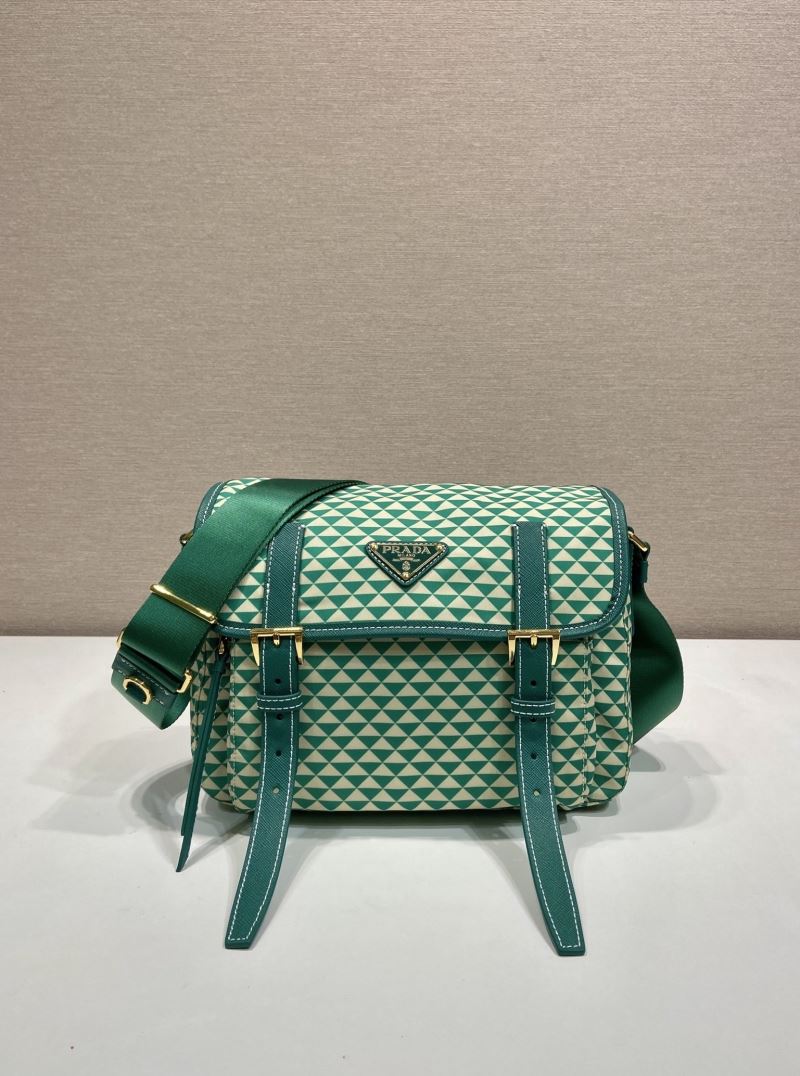 Pra*a satchel bags